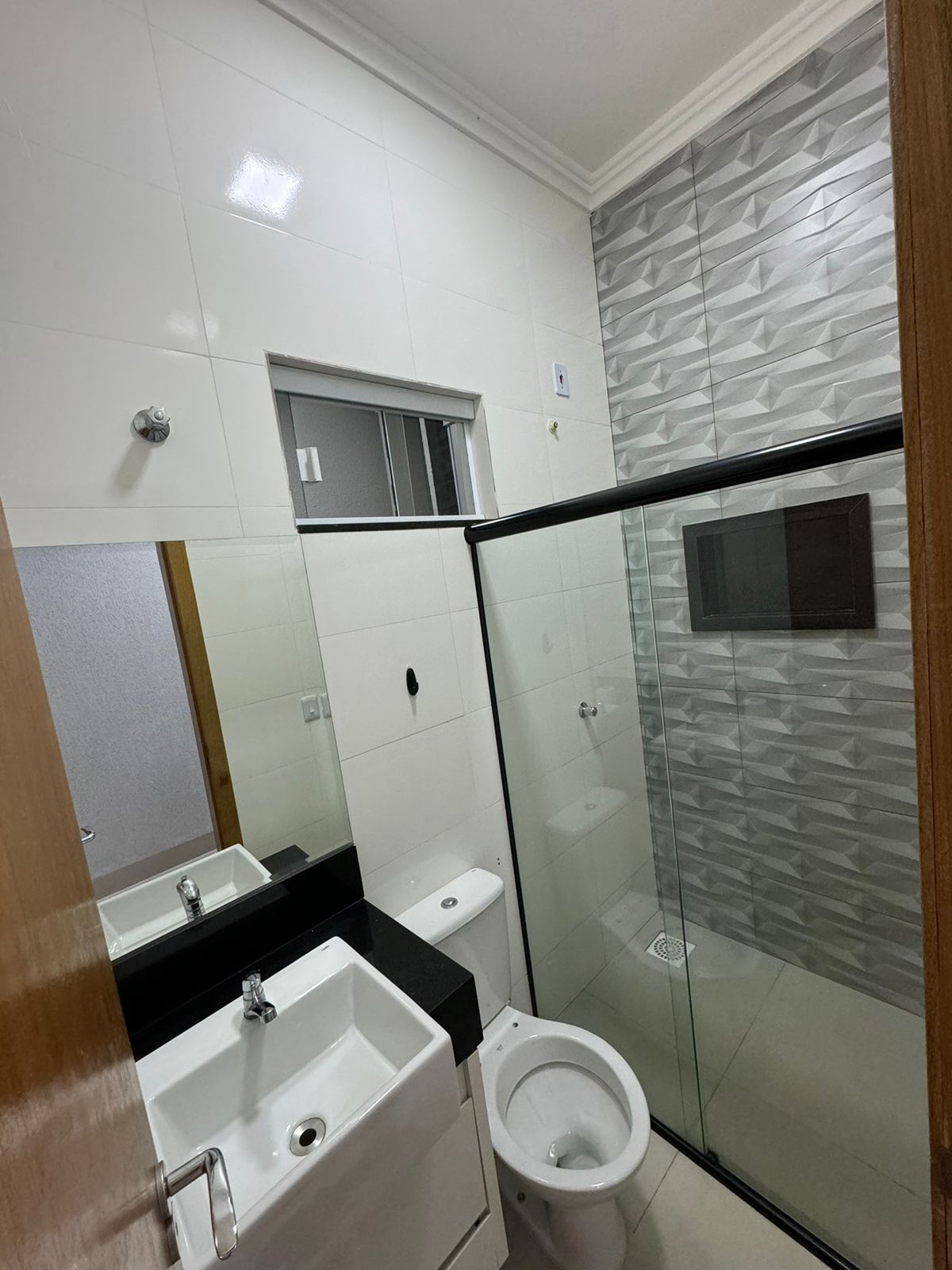Imagem Casa com 3 Quartos à Venda, 106 m²em Vila Pedroso - Goiânia