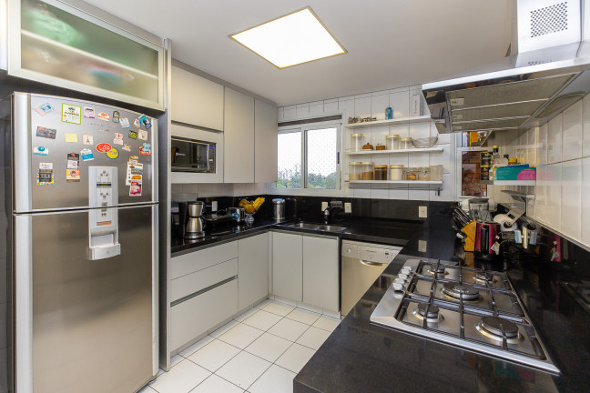 Imagem Apartamento com 3 Quartos à Venda,  em Brooklin Paulista - São Paulo