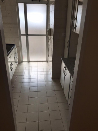Imagem Apartamento com 2 Quartos à Venda, 54 m² em Vila Carlos de Campos - São Paulo