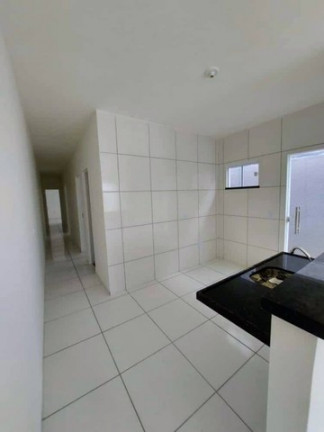 Imagem Casa com 3 Quartos à Venda, 120 m² em Luzardo Viana - Maracanaú