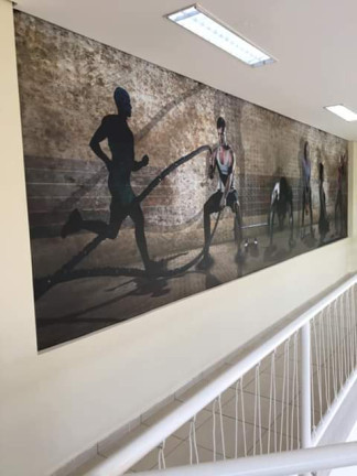 Imagem Casa de Condomínio com 2 Quartos à Venda,  em Paisagem Renoir - Cotia