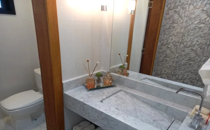 Imagem Casa de Condomínio com 2 Quartos à Venda, 247 m² em Ogiva - Cabo Frio