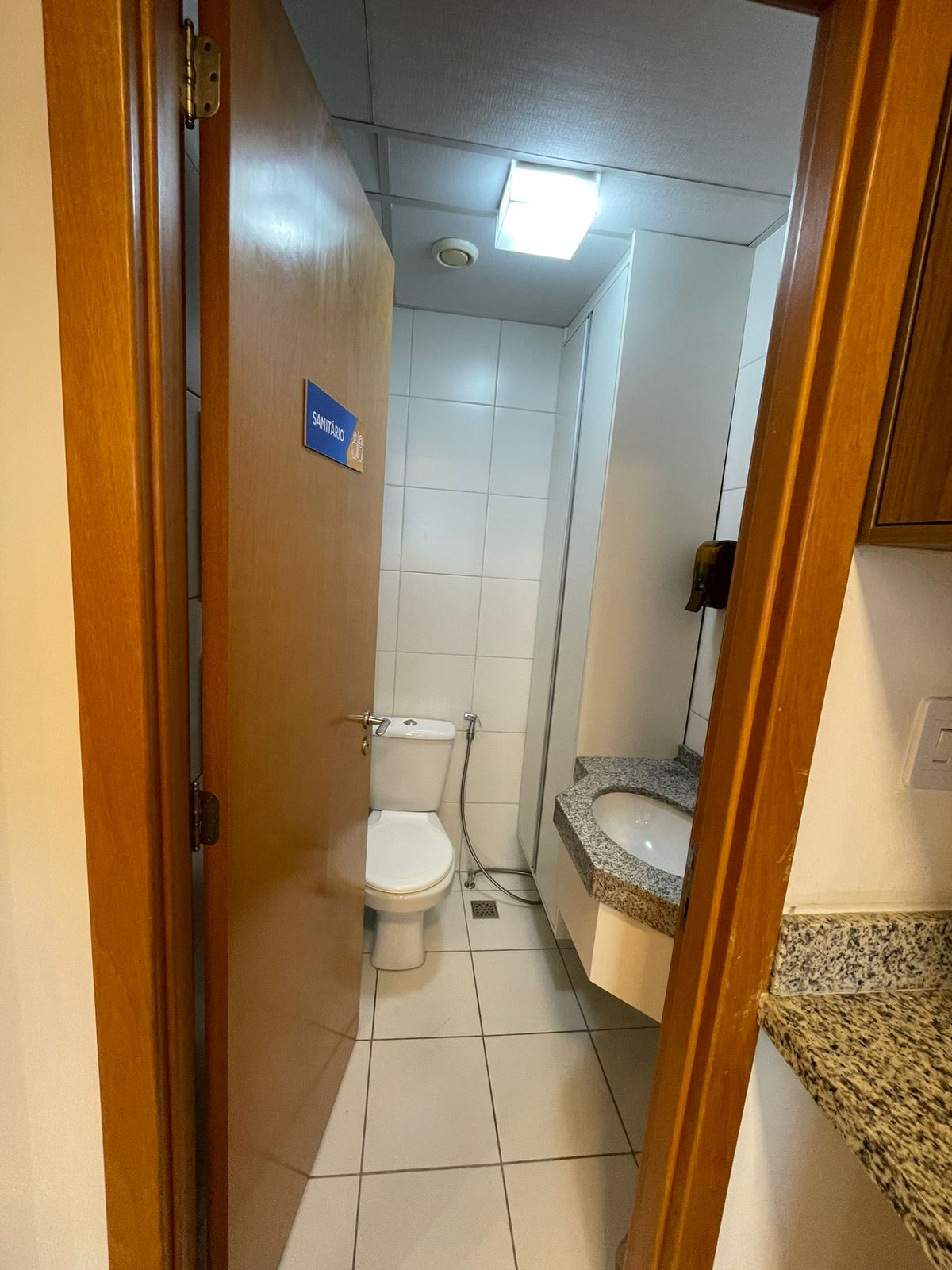 Foto do imóvel: Sala Comercial à Venda, 34 m² em São Cristóvão - Salvador