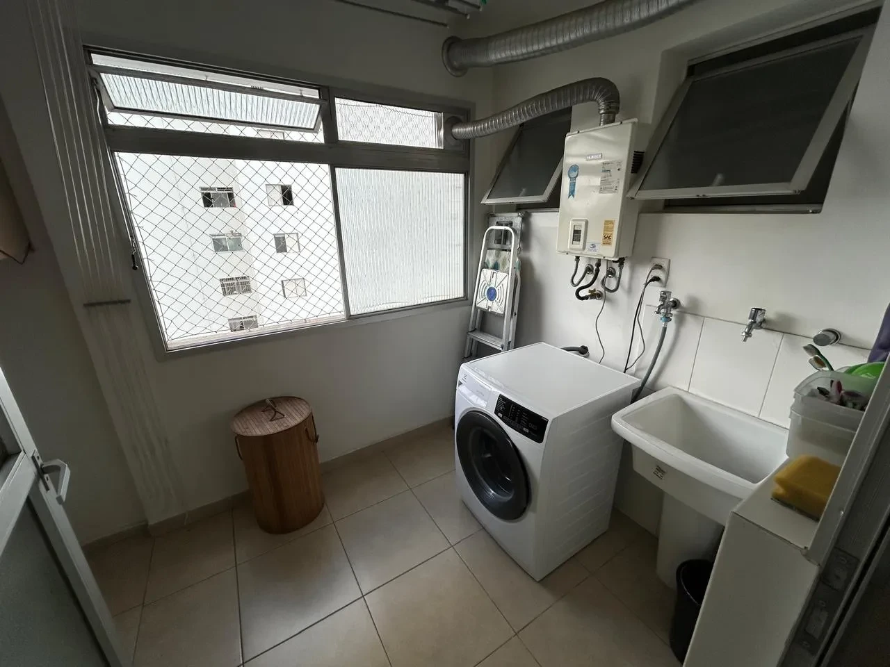 Imagem Apartamento com 3 Quartos à Venda, 82 metros em Parque Residencial Julia - São Paulo