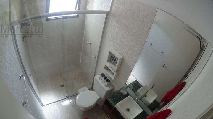 Imagem Apartamento com 3 Quartos à Venda, 117 m² em Chácara Agrindus - Taboão Da Serra