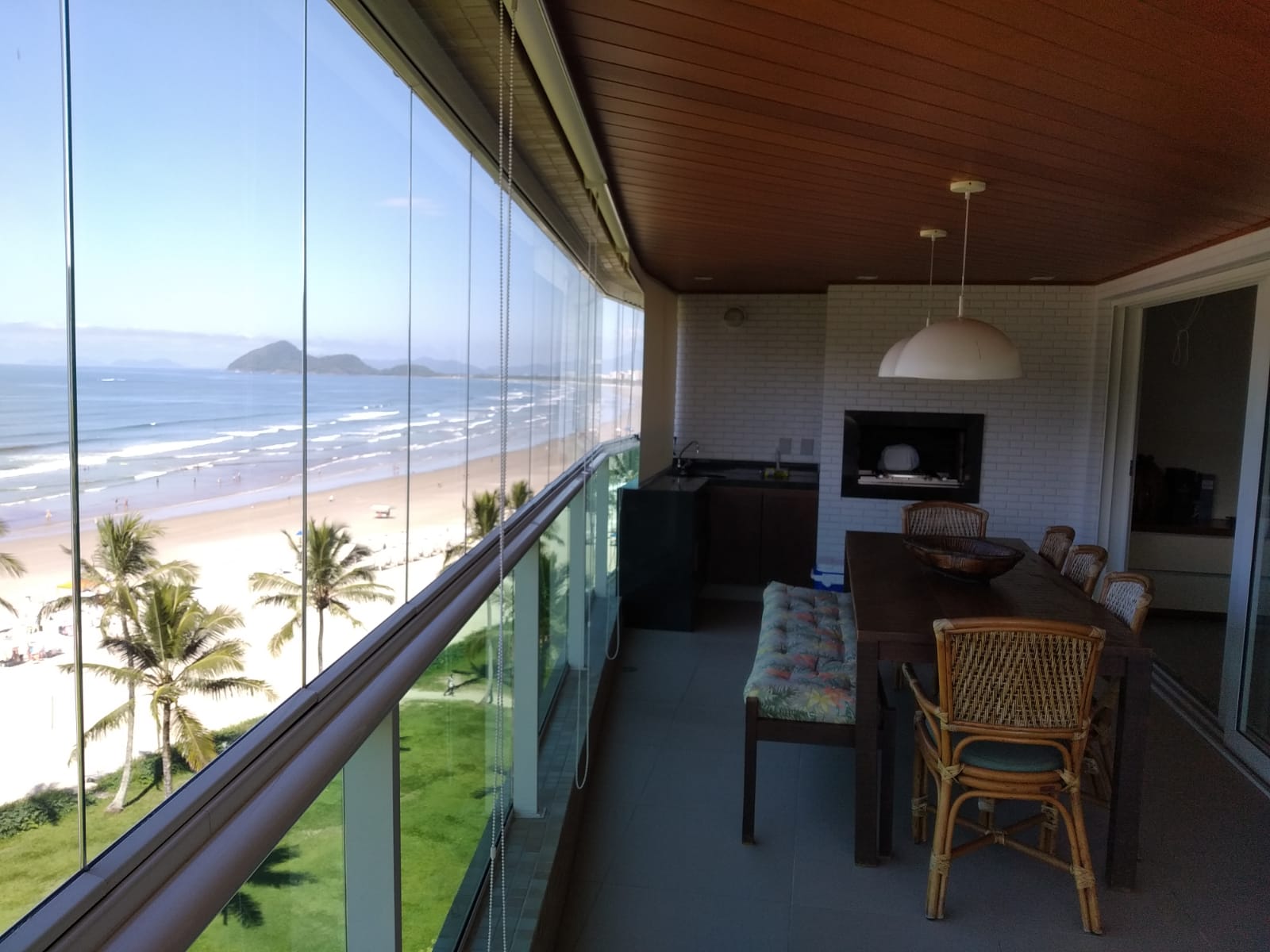 Foto do imóvel: Apartamento com 3 Quartos à Venda, 170 m²em Riviera - Bertioga