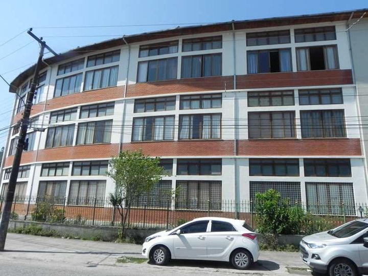 Apartamento com 1 Quarto à Venda, 37 m² em Várzea&nbsp; - Teresópolis