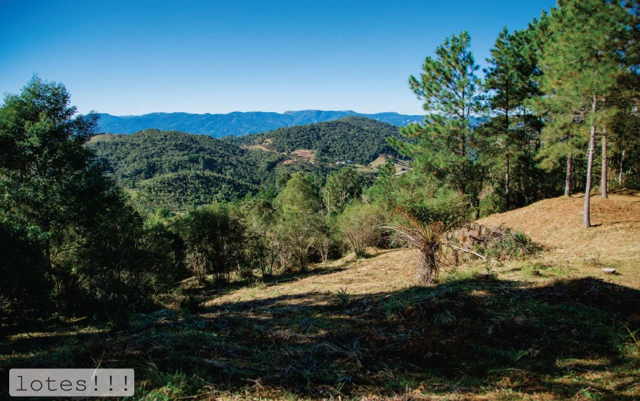 Imagem Terreno à Venda, 1.004 m² em Rancho Queimado - Rancho Queimado
