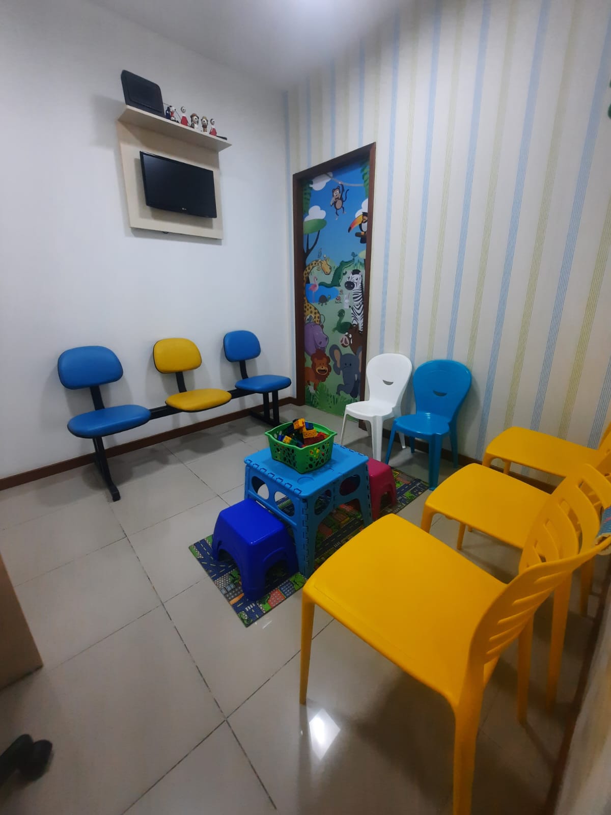 Imagem Consultório à Venda, 26 m² em Chapada - Manaus