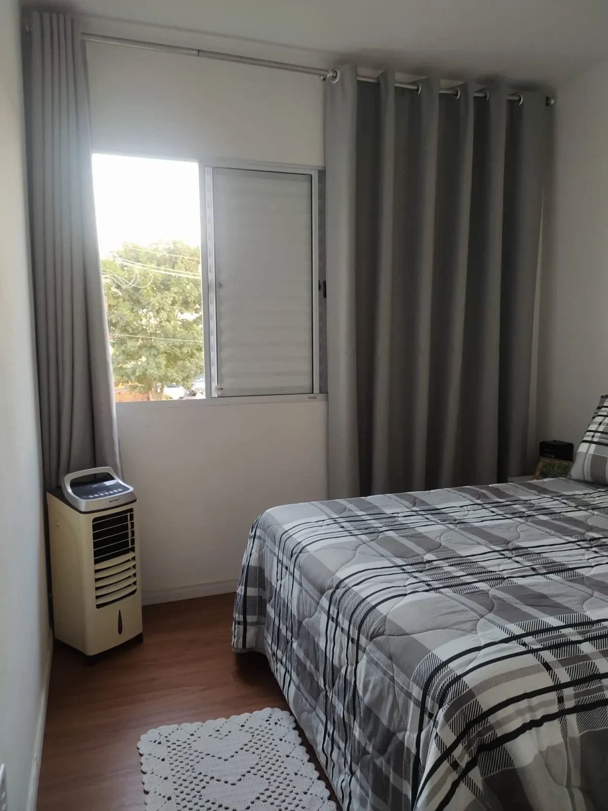 Imagem Apartamento com 2 Quartos à Venda, 47 m² em Jardim Paulista - Monte Mor