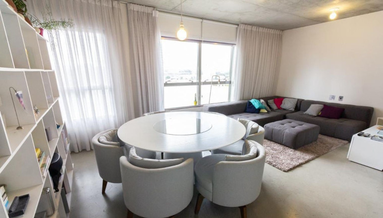 Imagem Apartamento com 2 Quartos à Venda,  em Vila Leopoldina - São Paulo