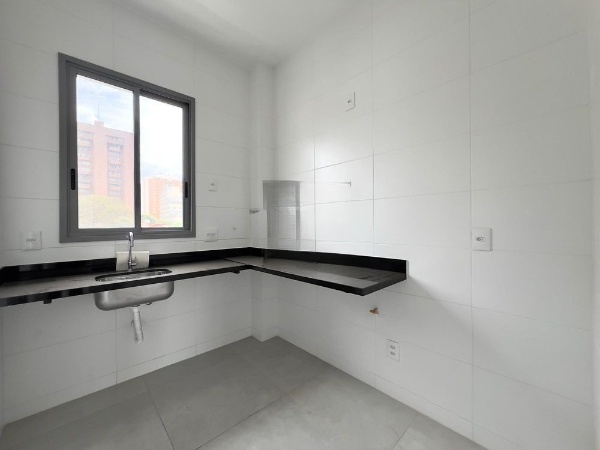 Imagem Apartamento com 3 Quartos à Venda, 89 m²em Lourdes - Belo Horizonte