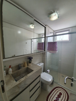 Imagem Apartamento com 2 Quartos à Venda, 68 m² em Trindade - Florianópolis