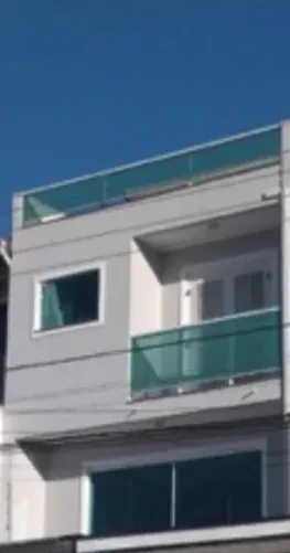 Imagem Sobrado com 3 Quartos à Venda ou Locação, 225 m² em Vila Nova Socorro - Mogi das Cruzes