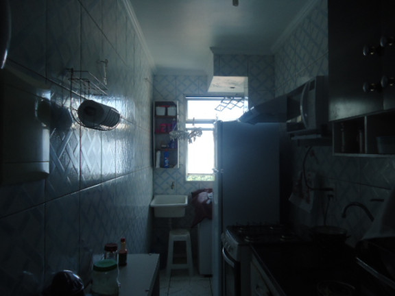 Imagem Apartamento com 1 Quarto à Venda, 45 m² em Bela Vista - São Paulo