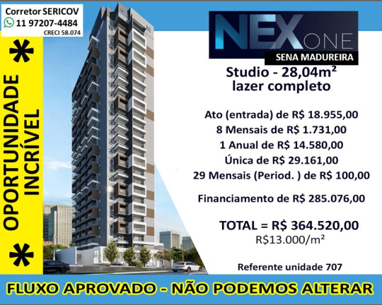 Foto do Imóvel