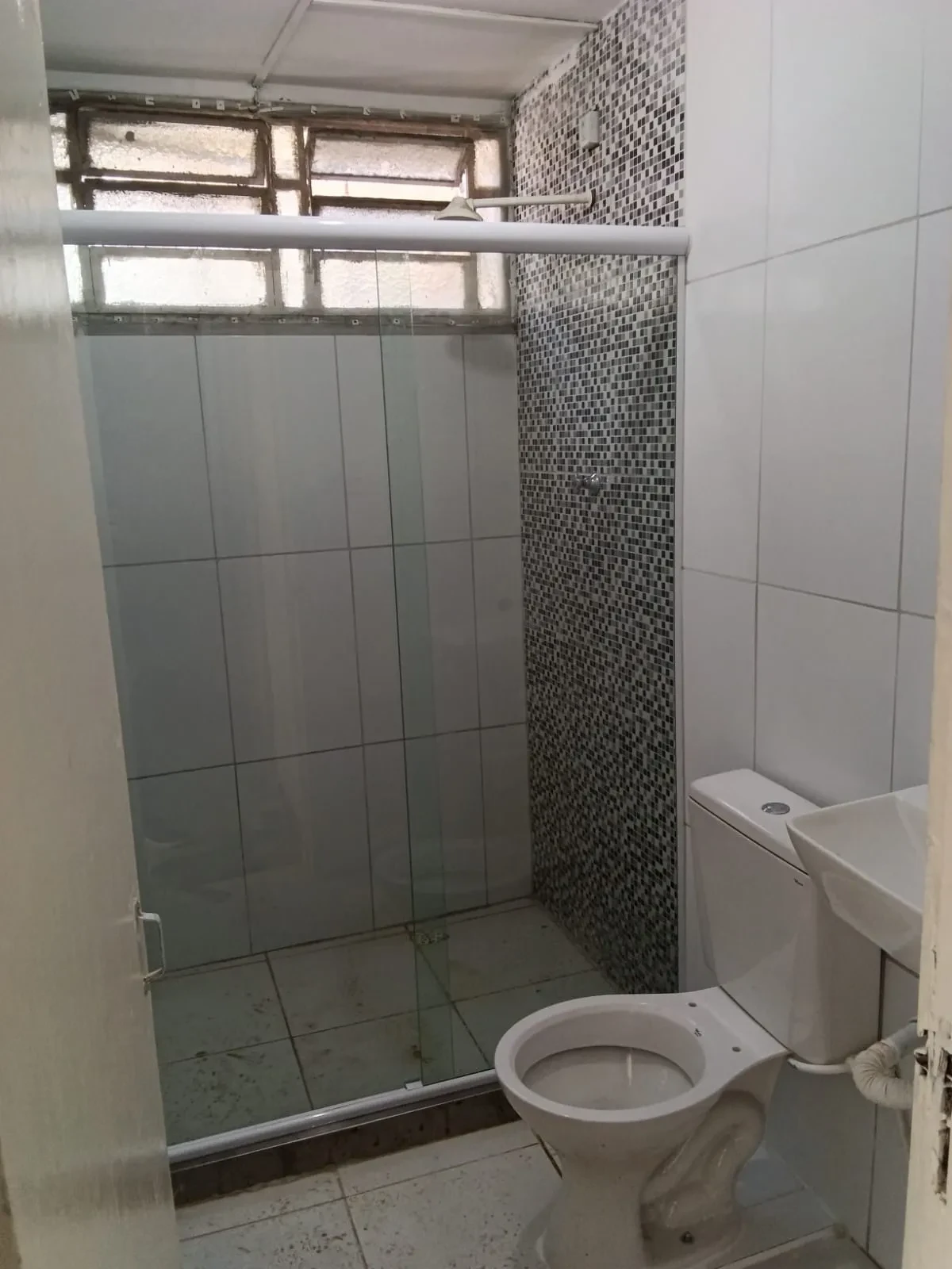 Imagem Apartamento com 1 Quarto para Alugar, 40 m² em Encruzilhada - Recife
