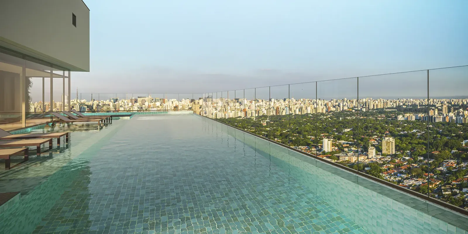Imagem Apartamento com 4 Quartos à Venda, 245 m² em Pinheiros - São Paulo