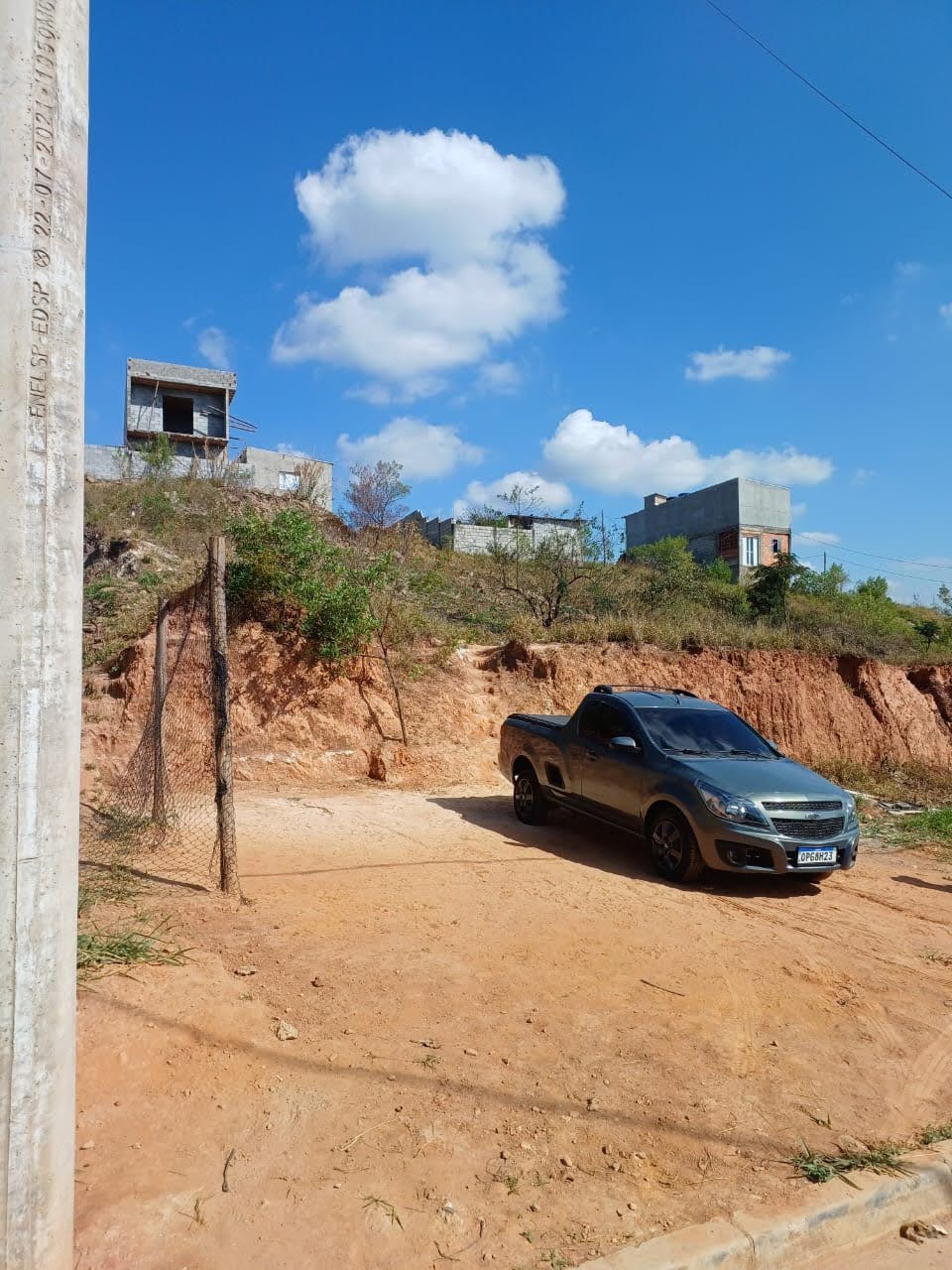 Imagem Terreno à Venda, 214 m² em Aldeia do Sol (Polvilho) - Cajamar