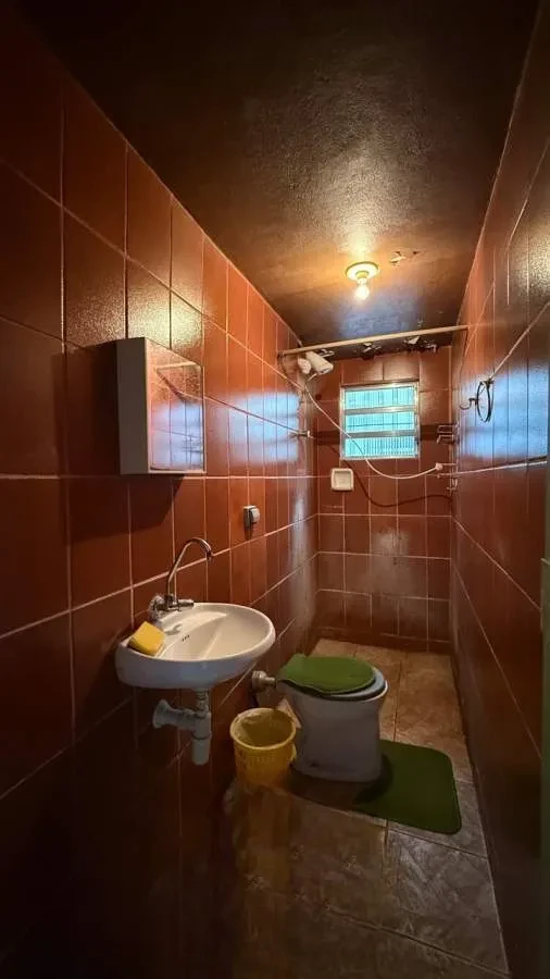 Imagem Casa com 2 Quartos à Venda, 90 metros em Conjunto Residencial do Bosque - Mogi das Cruzes