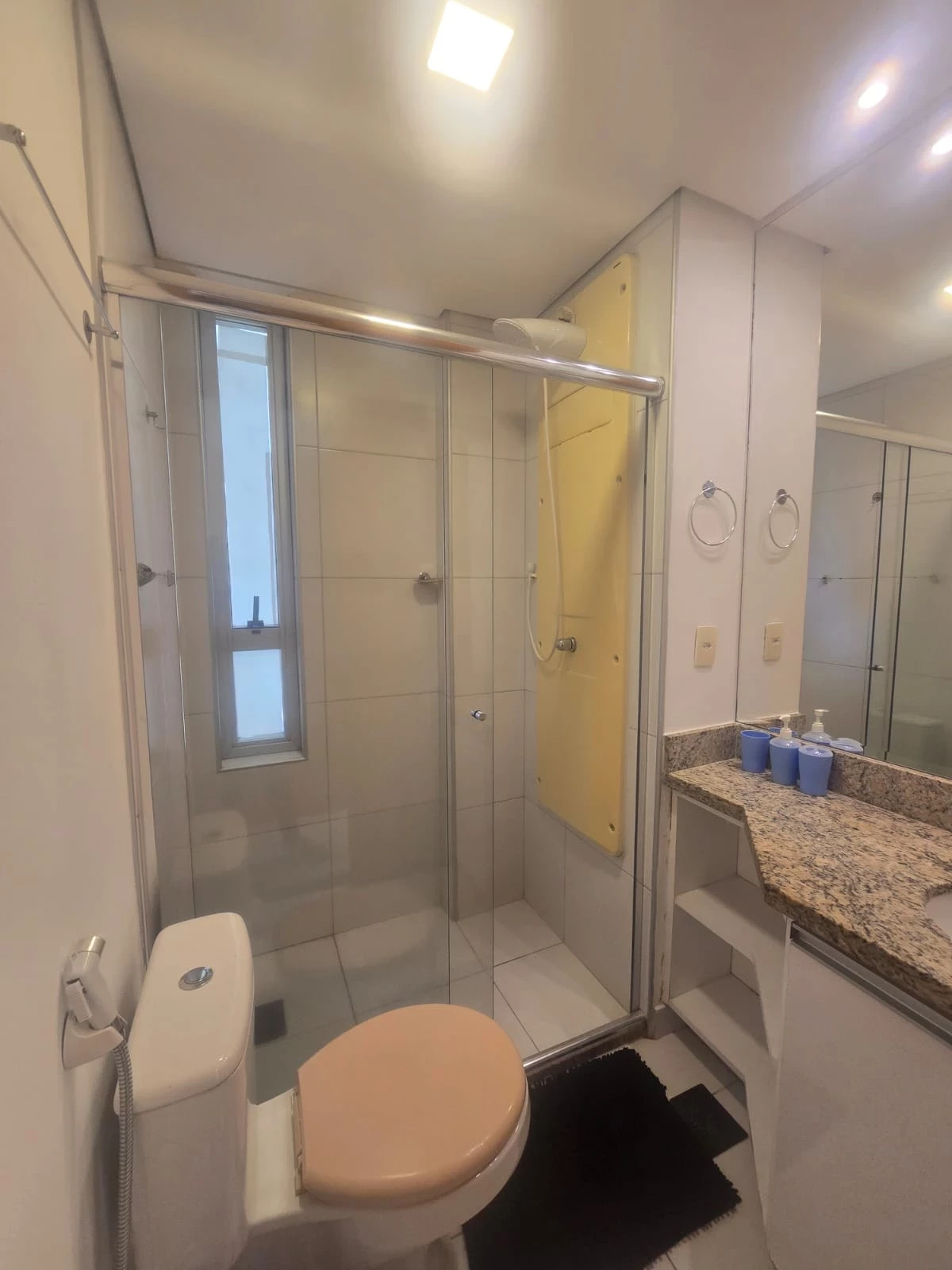 Foto do imóvel: Apartamento com 2 Quartos para Alugar, 70 m² em Nossa Senhora das Graças - Manaus