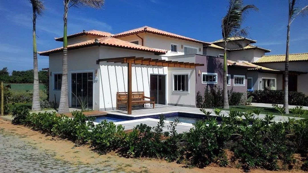 Casa de Condomínio com 4 Quartos à Venda, 24.000 m² em Manguinhos - Armação dos Búzios