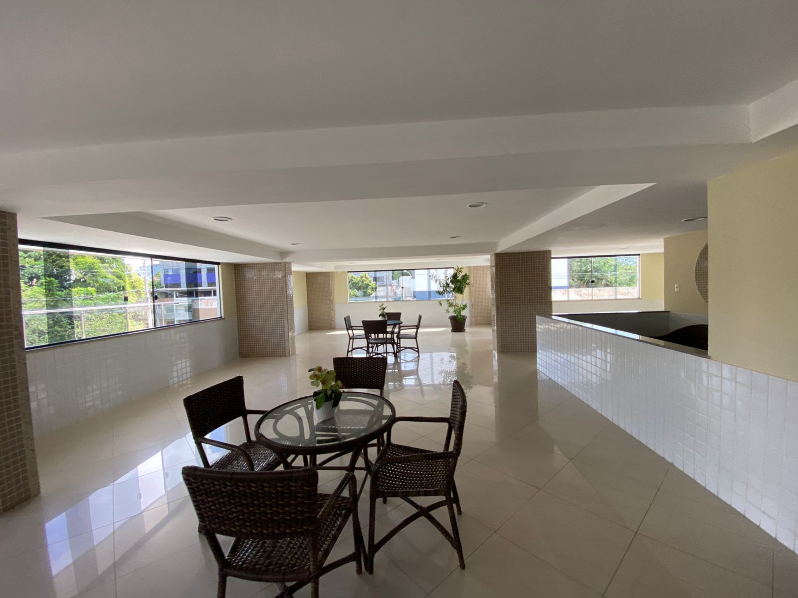 Foto do imóvel: Apartamento com 3 Quartos à Venda, 83 m² em Resgate - Salvador