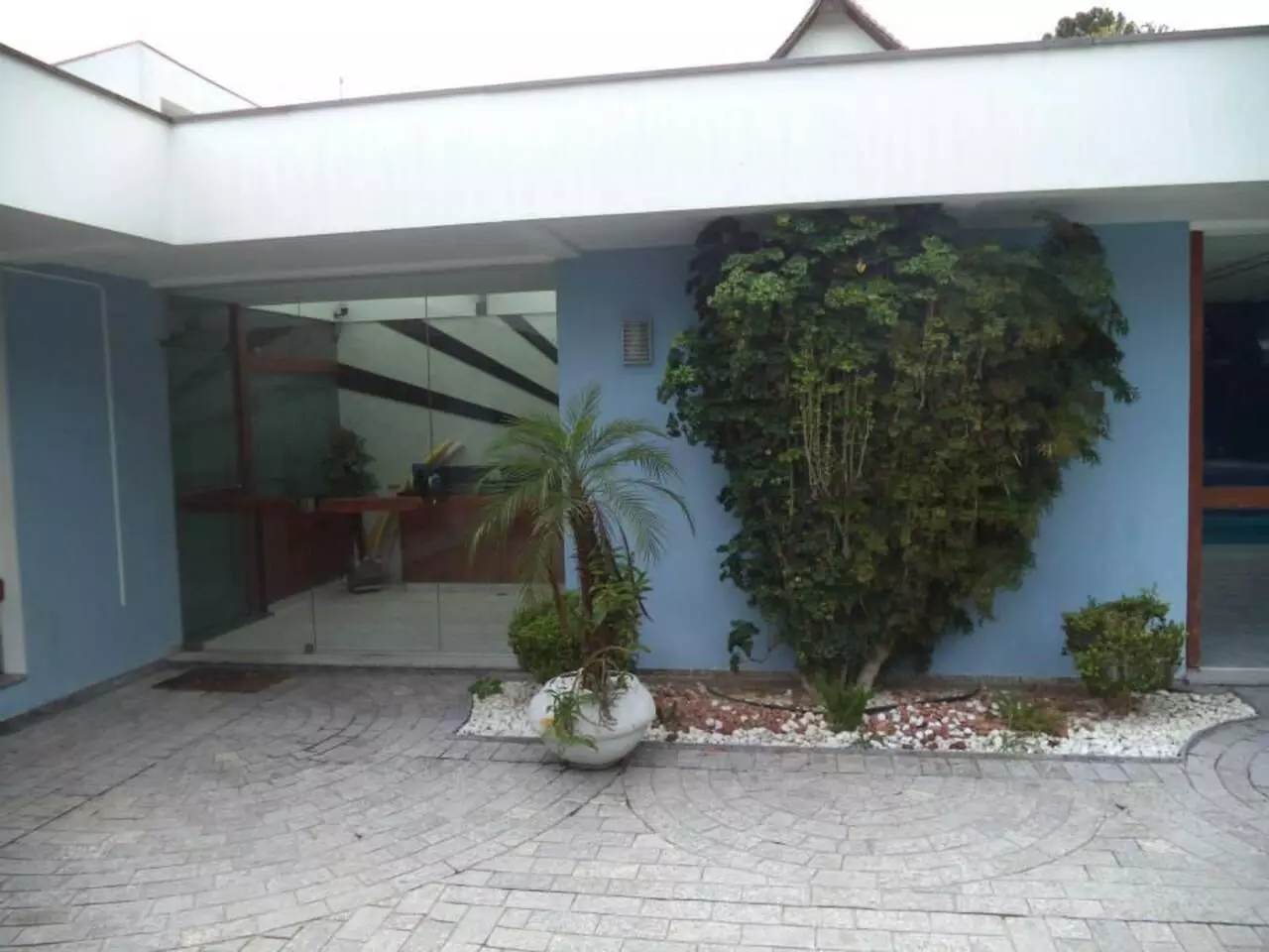 Imagem Casa com 4 Quartos à Venda ou Locação, 792 m² em Interlagos - São Paulo