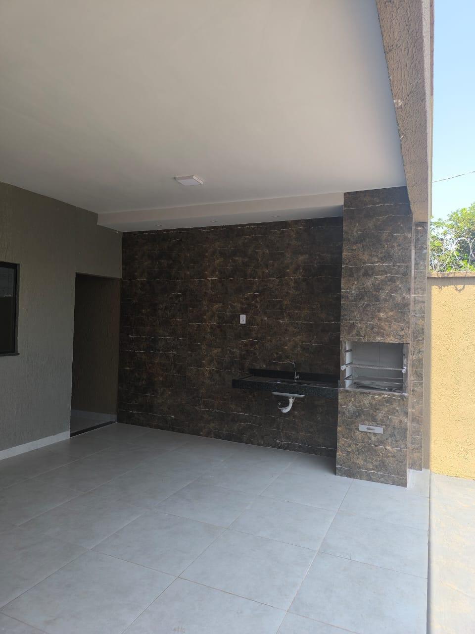 Imagem Casa com 2 Quartos à Venda, 100 m²em Setor Ponta Kayana - Trindade