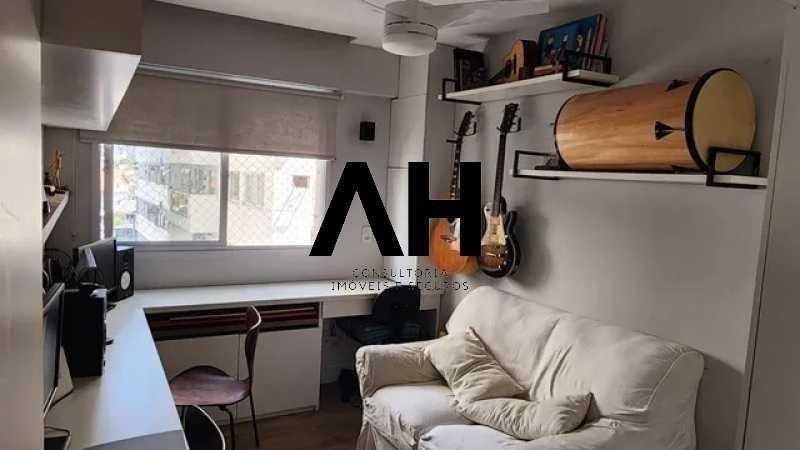Imagem Apartamento com 3 Quartos à Venda, 96 m²em Santa Rosa - Niterói