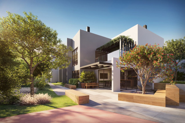 Terreno em Condomínio à Venda, 160 m² em Pilarzinho - Curitiba