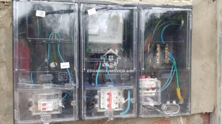 Imagem Galpão para Alugar, 200 m² em Batistini - São Bernardo Do Campo