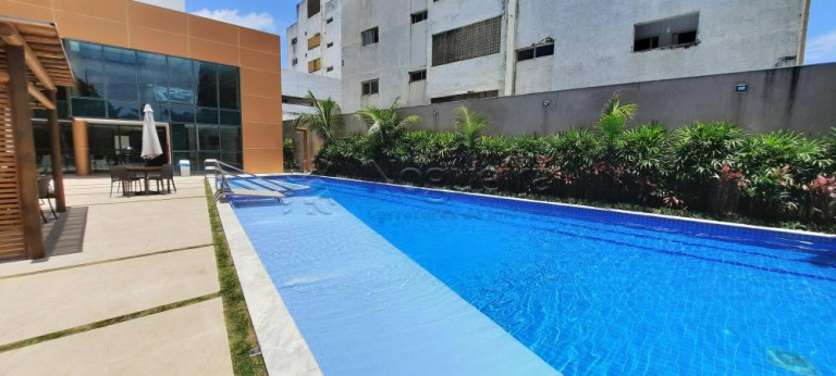 Imagem Apartamento com 4 Quartos à Venda,  em Candeias - Jaboatão dos Guararapes