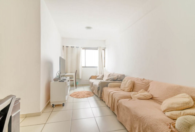 Imagem Apartamento com 3 Quartos à Venda, 100 m² em Maracanã - Rio de Janeiro