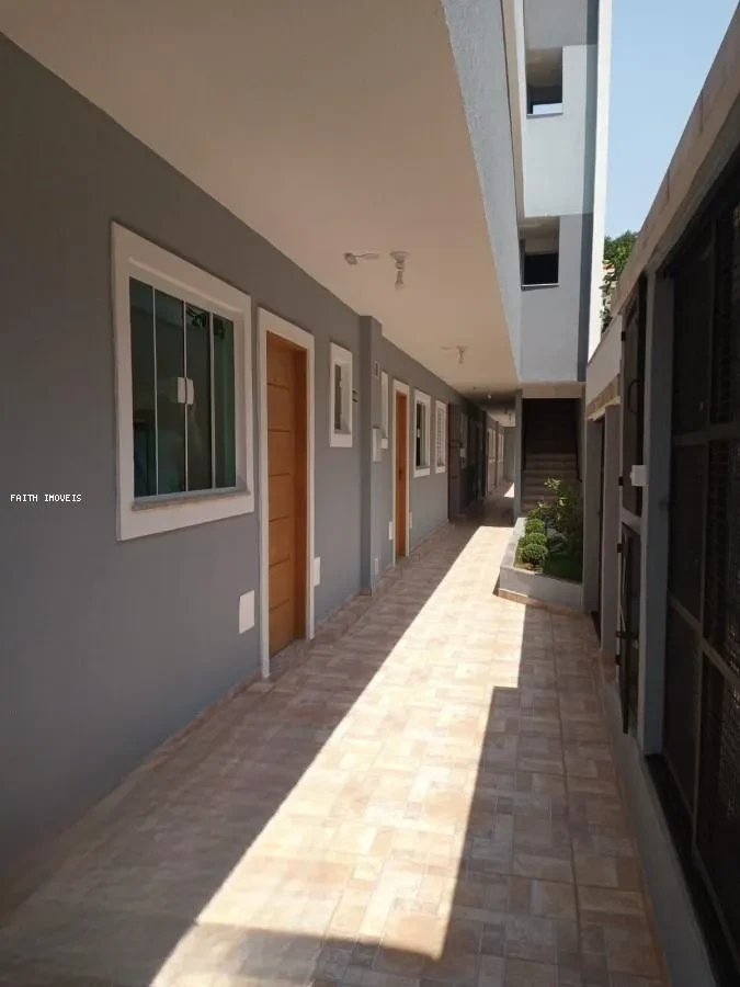 Imagem Apartamento com 2 Quartos à Venda, 36 m² em Vila Monumento - São Paulo