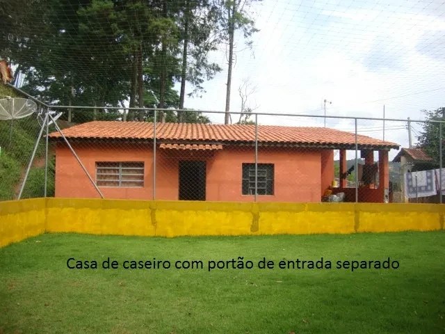 Foto do imóvel: Chácara com 3 Quartos à Venda, 2300 m² em Mato Dentro - Mairiporã