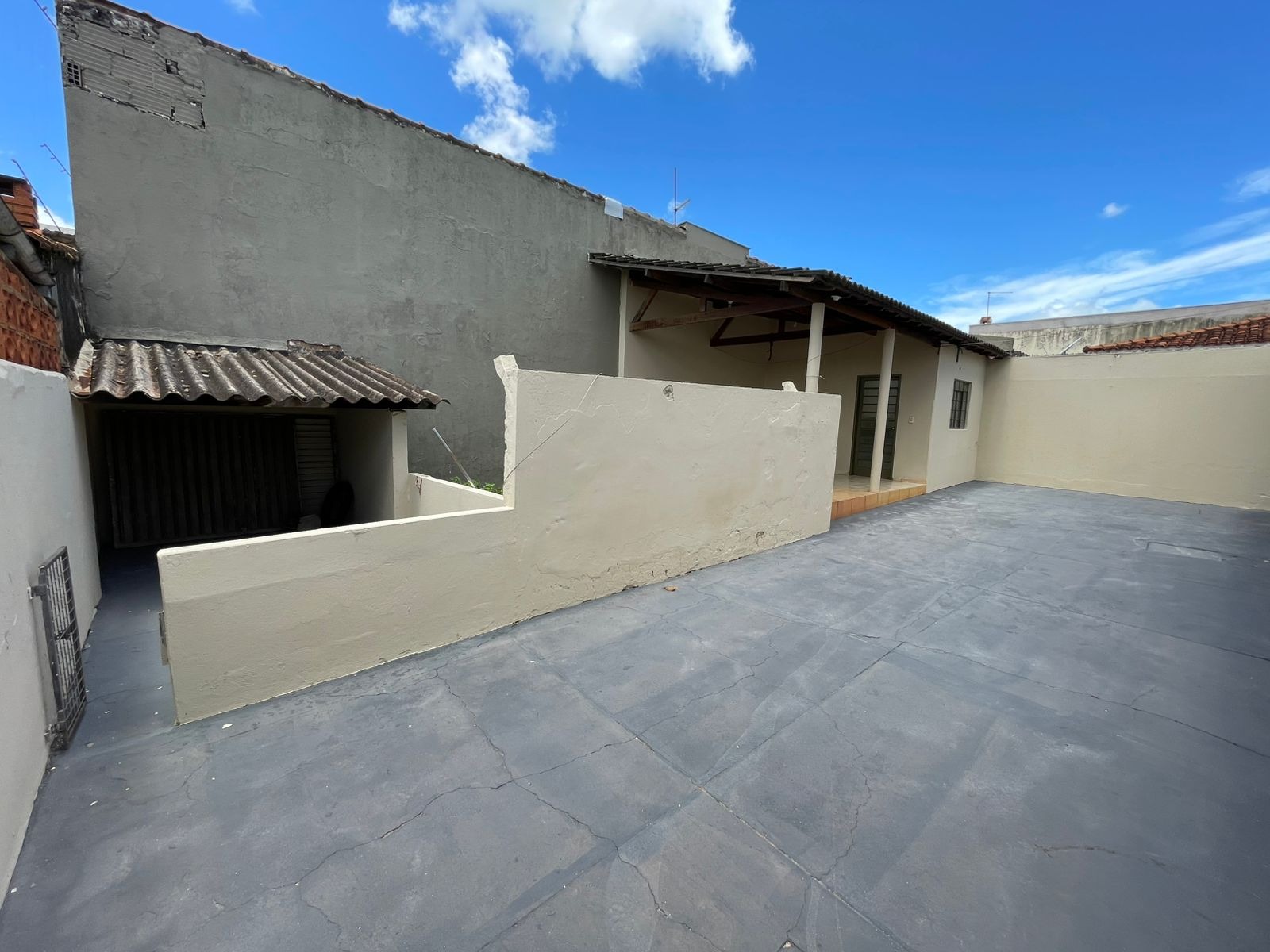 Imagem Casa com 4 Quartos à Venda, 135 m²em Vila Rocha - Rio Verde
