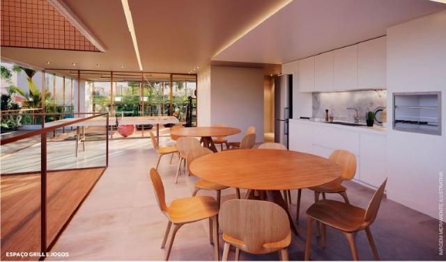 Imagem Apartamento com 4 Quartos à Venda, 127 m²em Madalena - Recife