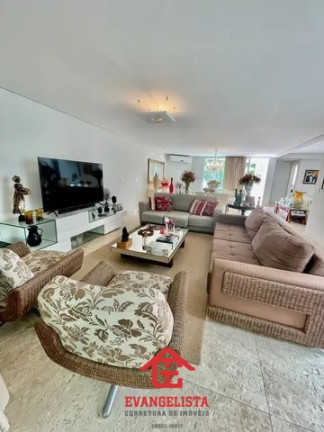 Foto do imóvel: Casa de Condomínio com 5 Quartos à Venda,  em Alphaville I - Salvador