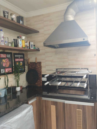 Imagem Casa de Condomínio com 2 Quartos à Venda,  em Vila Industrial - São Paulo