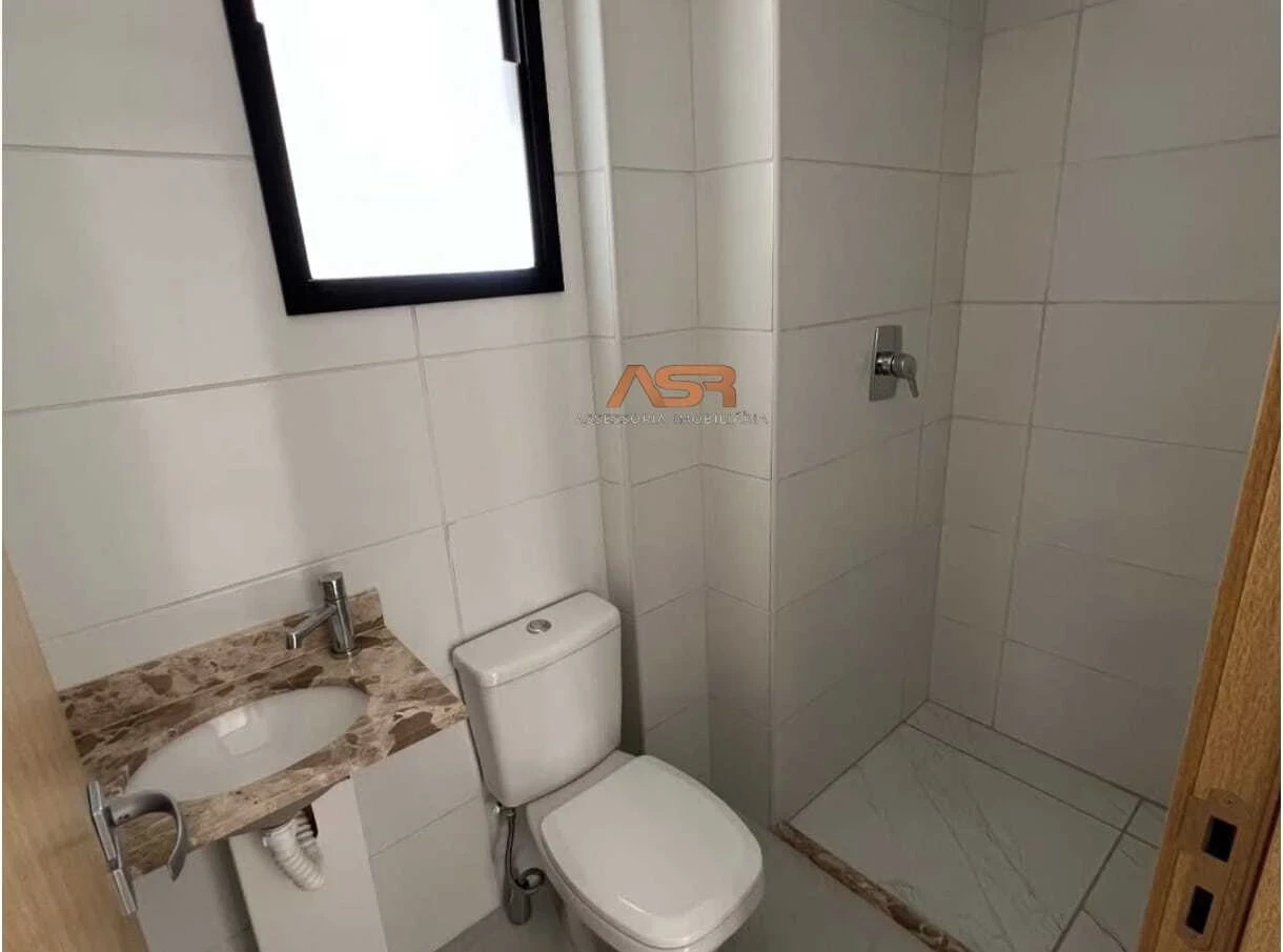 Imagem Apartamento com 2 Quartos à Venda, 65 m² em Rosa dos Ventos - Parnamirim