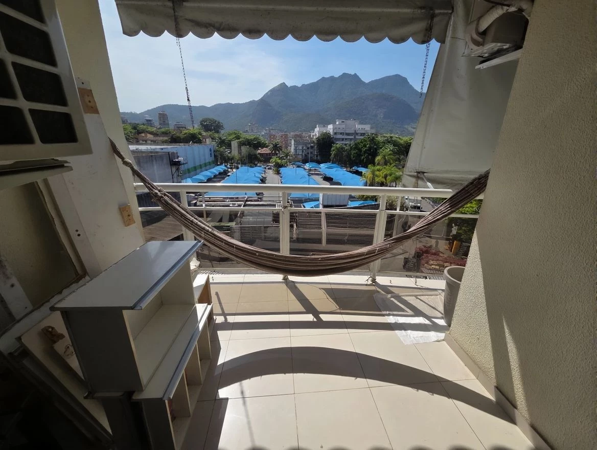 Imagem Cobertura com 3 Quartos à Venda, 142 m² em Freguesia (Jacarepaguá) - Rio de Janeiro