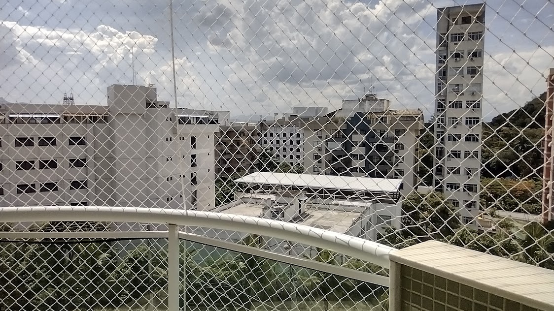 Imagem Apartamento com 3 Quartos à Venda, 140 m²em Boa Viagem - Niterói