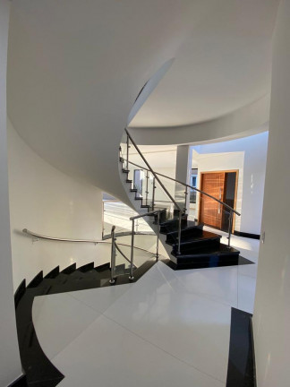 Imagem Casa de Condomínio com 5 Quartos à Venda, 750 m² em Tamboré - Santana de Parnaíba