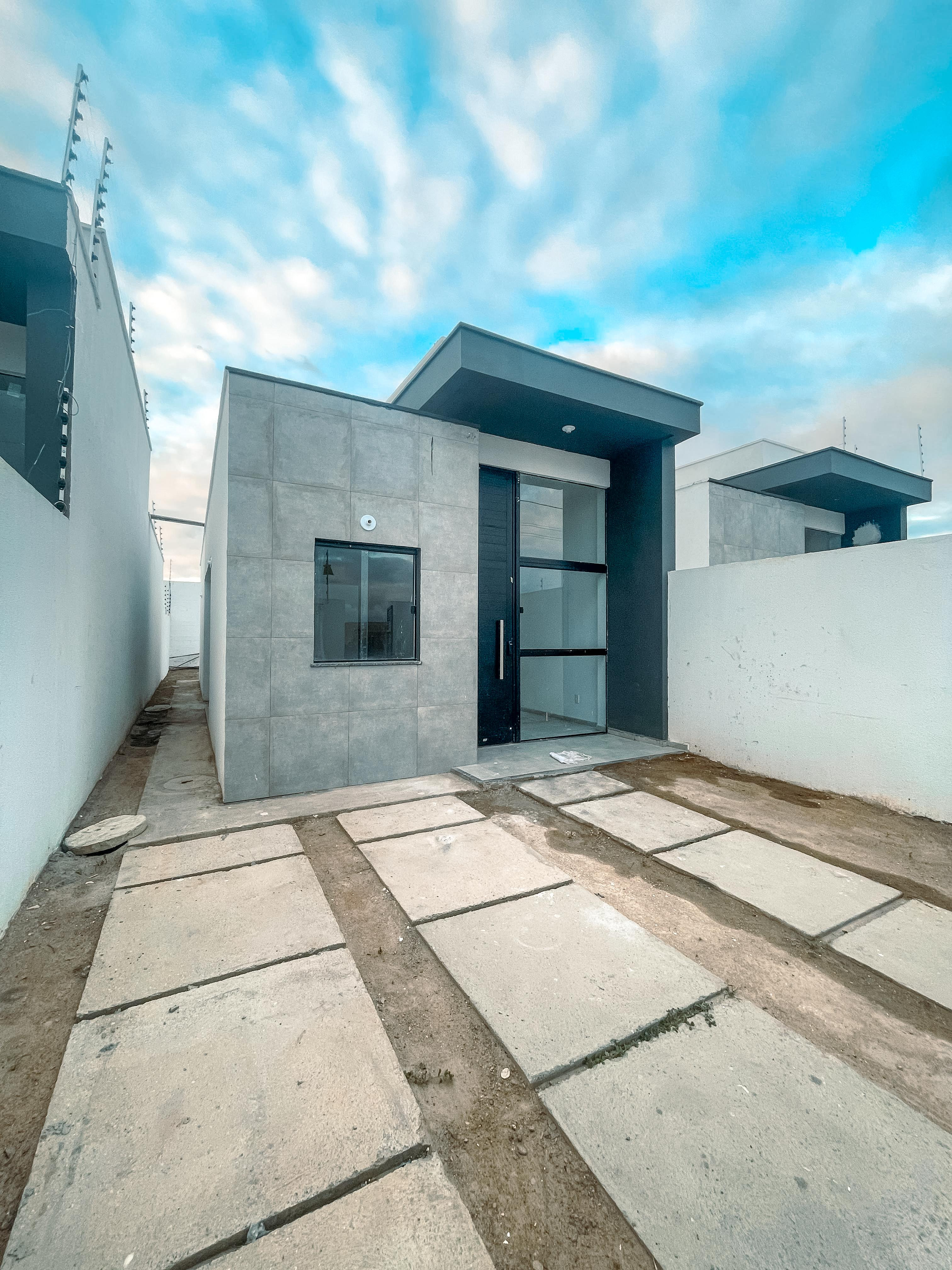 Casa com 2 Quartos à Venda, 63.770 m² em Gabriela - Feira de Santana