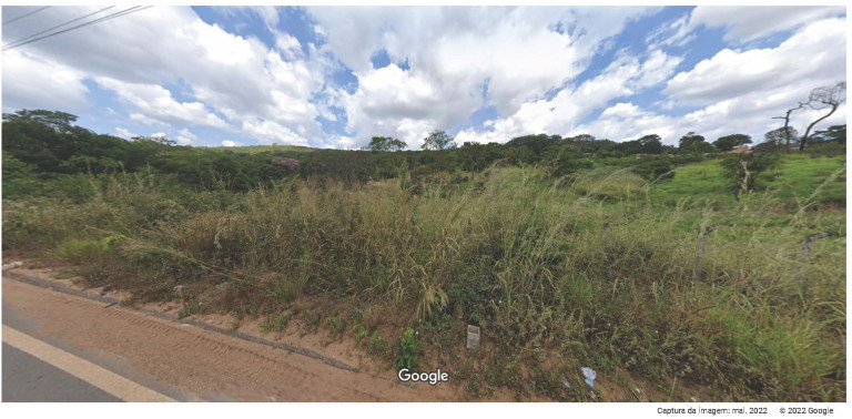 Imagem Terreno à Venda,  em Rod. GO 225, 0 - Rural - Pirenópolis - Pirenópolis