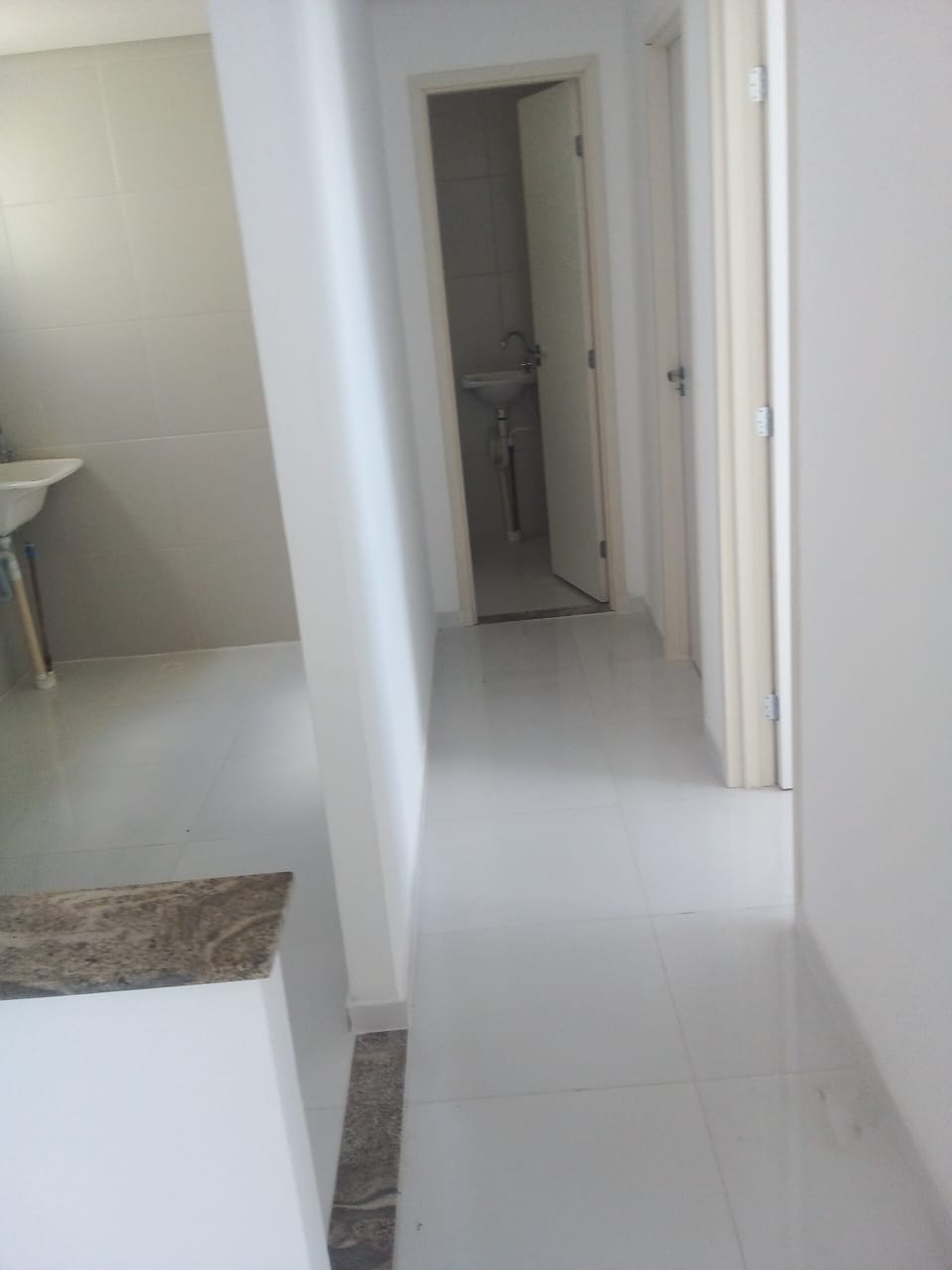 Imagem Apartamento com 2 Quartos para Alugar, 48 m²em Nossa Senhora do Ó - Paulista