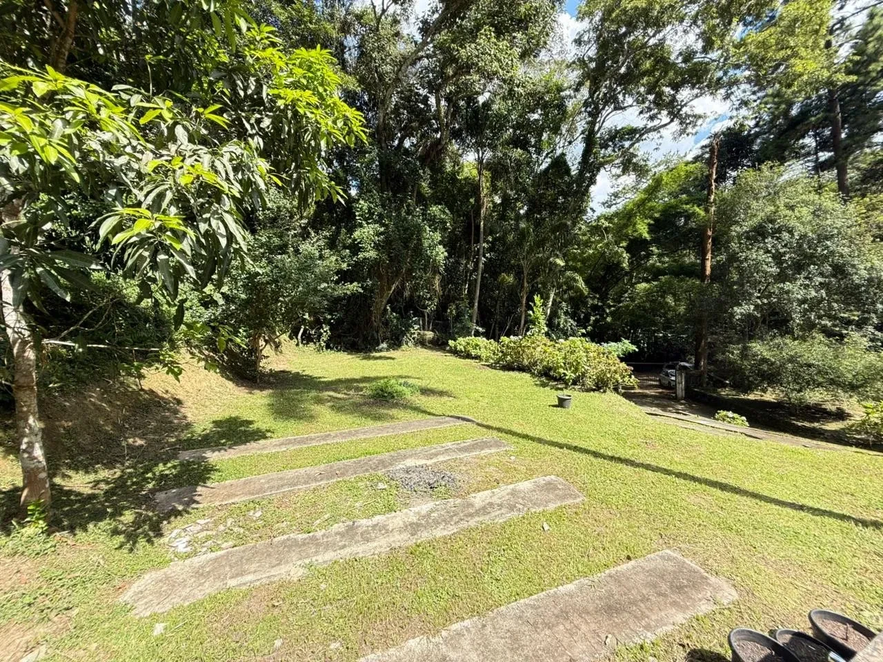 Imagem Casa de Condomínio com 3 Quartos à Venda ou Locação, 380 m² em Embu Colonial - Embu das Artes