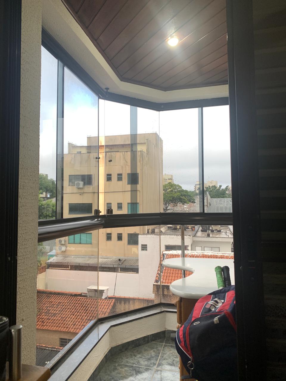 Imagem Apartamento com 3 Quartos à Venda, 97 m²em Rudge Ramos - São Bernardo do Campo