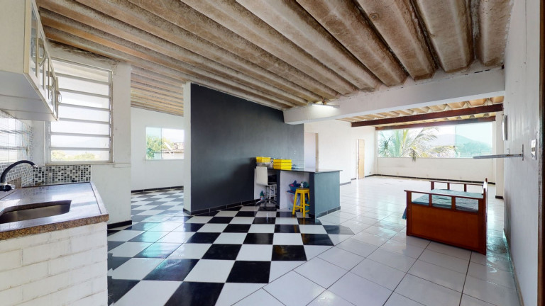 Imagem Casa com 6 Quartos à Venda, 486 m² em Pechincha - Rio de Janeiro